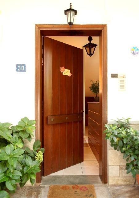 Hotel Dimoula Кала-Нера Экстерьер фото